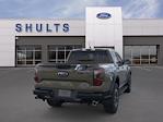 New 2025 Ford Ranger Raptor SuperCrew Cab for sale #S5R4479 - photo 8