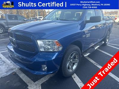 Used 2014 Ram 1500 - photo 1
