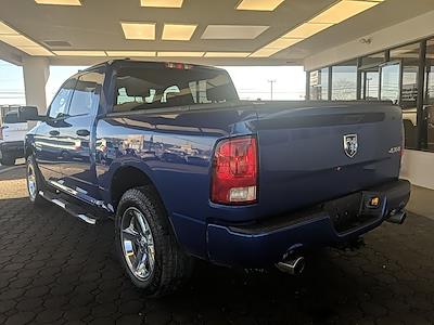 Used 2014 Ram 1500 - photo 1