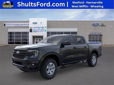 2025 Ford Ranger SuperCrew Cab 4x4 Pickup for sale #S5R4482 - photo 1