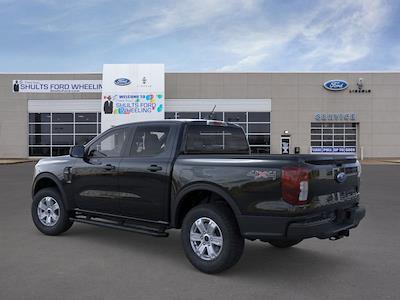 2025 Ford Ranger SuperCrew Cab 4x4 Pickup for sale #S5R4482 - photo 2