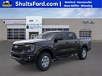 2025 Ford Ranger SuperCrew Cab 4x4 Pickup for sale #S5R4482 - photo 1
