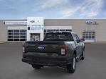 2025 Ford Ranger SuperCrew Cab 4x4 Pickup for sale #S5R4482 - photo 8