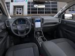 2025 Ford Ranger SuperCrew Cab 4x4 Pickup for sale #S5R4482 - photo 9