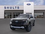 New 2025 Ford Ranger XLT SuperCrew Cab for sale #S5R4526 - photo 3