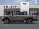 New 2025 Ford Ranger XLT SuperCrew Cab for sale #S5R4526 - photo 4