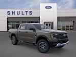 New 2025 Ford Ranger XLT SuperCrew Cab for sale #S5R4526 - photo 7