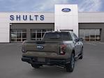 New 2025 Ford Ranger XLT SuperCrew Cab for sale #S5R4526 - photo 8
