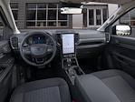 New 2025 Ford Ranger XLT SuperCrew Cab for sale #S5R4526 - photo 9