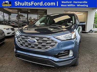 2019 Ford Edge AWD SUV for sale #S5R4661A - photo 1