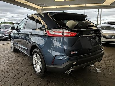 2019 Ford Edge AWD SUV for sale #S5R4661A - photo 2