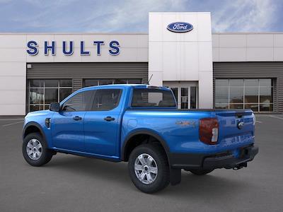 New 2025 Ford Ranger XL SuperCrew Cab for sale #S5R4662 - photo 2