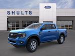 2025 Ford Ranger SuperCrew Cab 4WD Pickup for sale #S5R4662 - photo 1