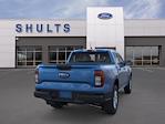 2025 Ford Ranger SuperCrew Cab 4WD Pickup for sale #S5R4662 - photo 8