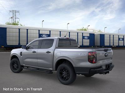 2025 Ford Ranger SuperCrew Cab 4x4 Pickup for sale #S5R4728 - photo 2