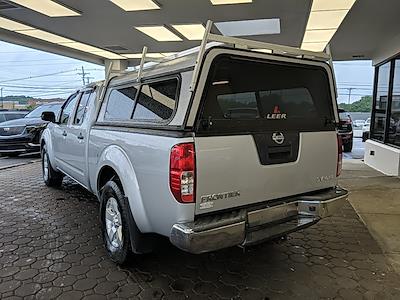 2012 Nissan Frontier Crew Cab 4x4 Pickup for sale #S5R4864A - photo 2