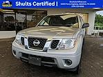2012 Nissan Frontier Crew Cab 4x4 Pickup for sale #S5R4864A - photo 1