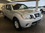 2012 Nissan Frontier Crew Cab 4x4 Pickup for sale #S5R4864A - photo 4