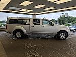 2012 Nissan Frontier Crew Cab 4x4 Pickup for sale #S5R4864A - photo 5