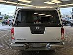 2012 Nissan Frontier Crew Cab 4x4 Pickup for sale #S5R4864A - photo 6