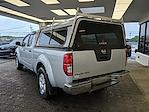 2012 Nissan Frontier Crew Cab 4x4 Pickup for sale #S5R4864A - photo 2