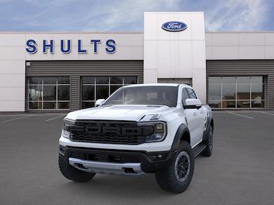 New 2025 Ford Ranger Raptor SuperCrew Cab for sale #S5R5047 - photo 2