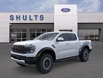 New 2025 Ford Ranger Raptor SuperCrew Cab for sale #S5R5047 - photo 1