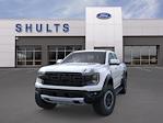 New 2025 Ford Ranger Raptor SuperCrew Cab for sale #S5R5047 - photo 3