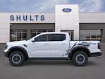 New 2025 Ford Ranger Raptor SuperCrew Cab for sale #S5R5047 - photo 4