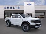 New 2025 Ford Ranger Raptor SuperCrew Cab for sale #S5R5047 - photo 7