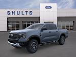 2025 Ford Ranger SuperCrew Cab 4WD Pickup for sale #S5R5141 - photo 1