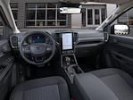 2025 Ford Ranger SuperCrew Cab 4WD Pickup for sale #S5R5141 - photo 9