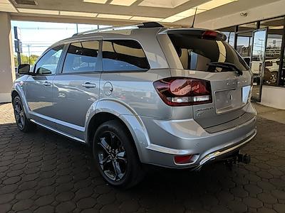 2018 Dodge Journey AWD SUV for sale #S5R5451A - photo 2