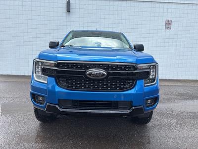 2025 Ford Ranger SuperCrew Cab 4x4 Pickup for sale #S5R5728 - photo 2