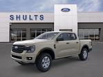 New 2025 Ford Ranger XL SuperCrew Cab for sale #S5R6004 - photo 1