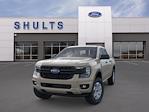 New 2025 Ford Ranger XL SuperCrew Cab for sale #S5R6004 - photo 3