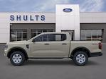New 2025 Ford Ranger XL SuperCrew Cab for sale #S5R6004 - photo 4