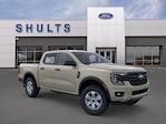 New 2025 Ford Ranger XL SuperCrew Cab for sale #S5R6004 - photo 7