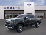 2025 Ford Ranger SuperCrew Cab 4WD Pickup for sale #S5R6446 - photo 1