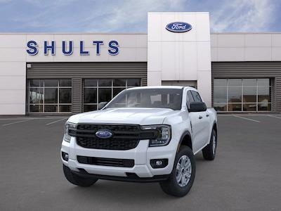 New 2025 Ford Ranger XL SuperCrew Cab for sale #S5R6776 - photo 2
