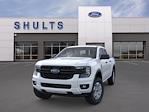 New 2025 Ford Ranger XL SuperCrew Cab for sale #S5R6776 - photo 3