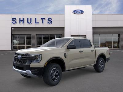 2025 Ford Ranger SuperCrew Cab 4WD Pickup for sale #S5R7001 - photo 1