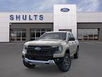 New 2025 Ford Ranger XLT SuperCrew Cab for sale #S5R7001 - photo 3