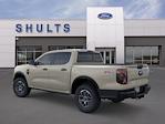 New 2025 Ford Ranger XLT SuperCrew Cab for sale #S5R7001 - photo 2