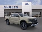 New 2025 Ford Ranger XLT SuperCrew Cab for sale #S5R7001 - photo 7
