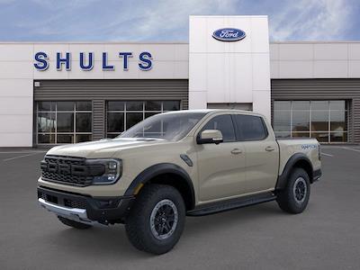 2025 Ford Ranger SuperCrew Cab 4x4 Pickup for sale #S5R7115 - photo 1