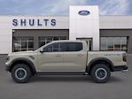 2025 Ford Ranger SuperCrew Cab 4x4 Pickup for sale #S5R7115 - photo 4