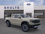 2025 Ford Ranger SuperCrew Cab 4x4 Pickup for sale #S5R7115 - photo 7