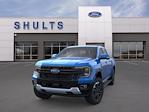 2025 Ford Ranger SuperCrew Cab 4WD Pickup for sale #S5R7199 - photo 2