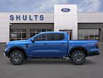 2025 Ford Ranger SuperCrew Cab 4WD Pickup for sale #S5R7199 - photo 3